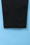 EMB WIDE TROUSER