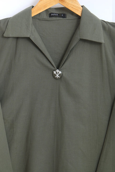 SOLID SUIT
