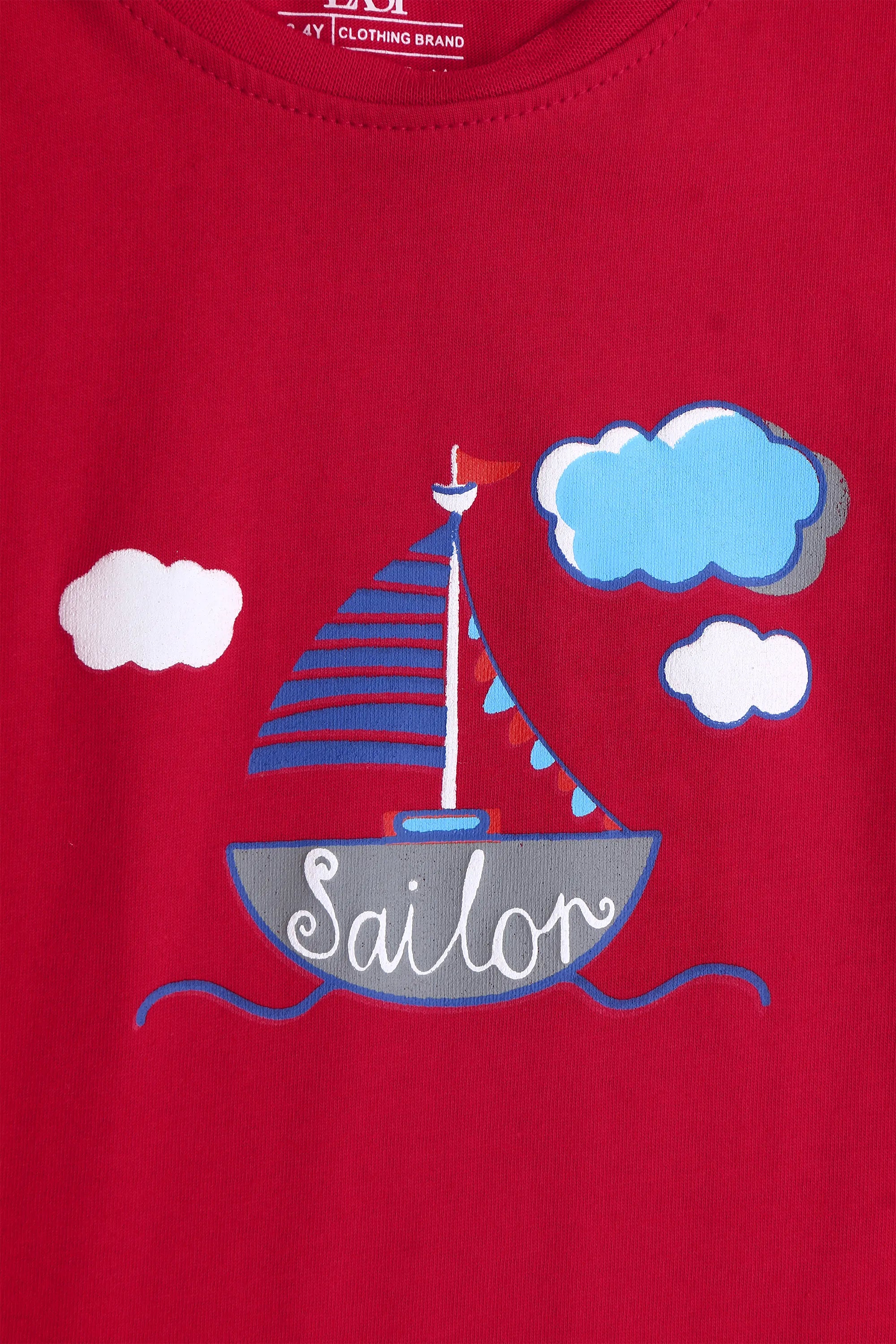 Graphic T-Shirt