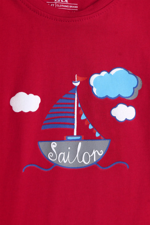 Graphic T-Shirt