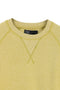 Men Raglan Sweatshirt MS01 - Olive