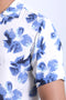 Men Casual Viscose Printed Hawaii Shirt