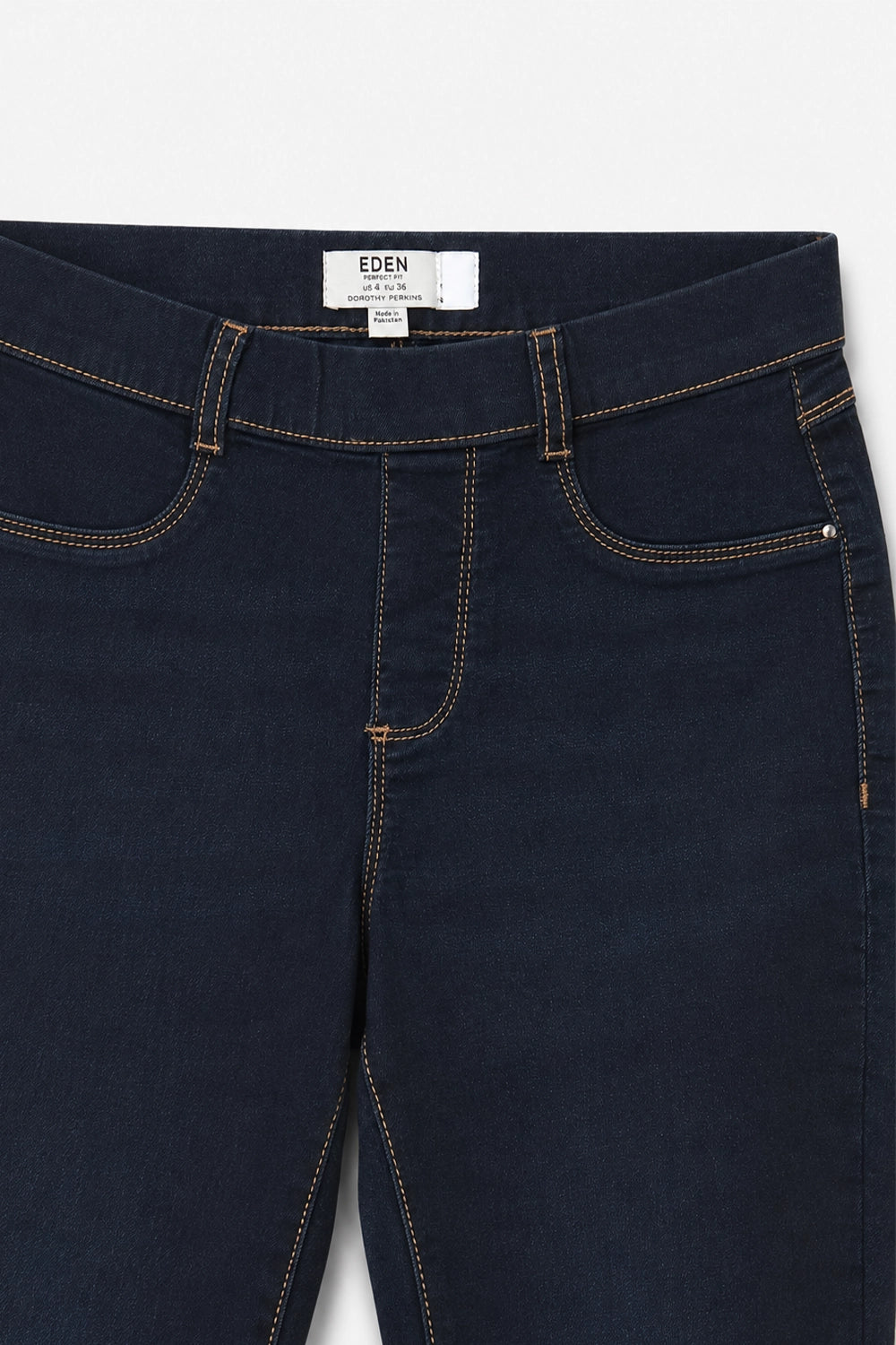 Women's Jegging (Brand-Eden) - D/Blue