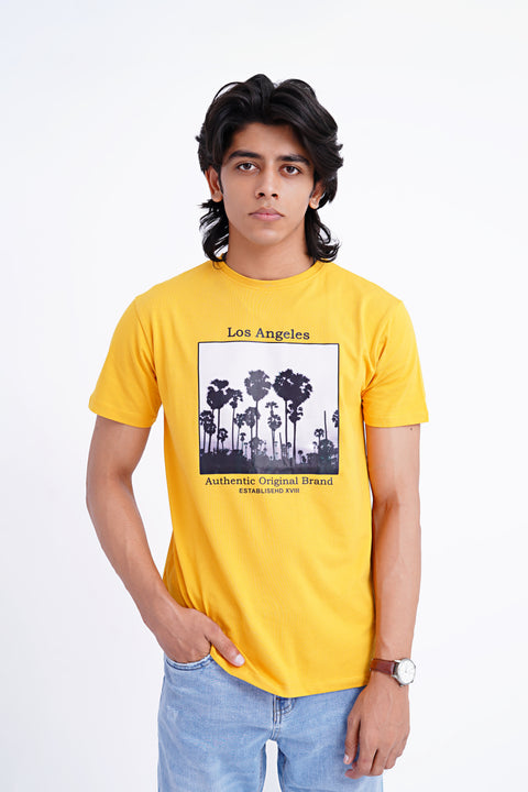 Graphic T-Shirt