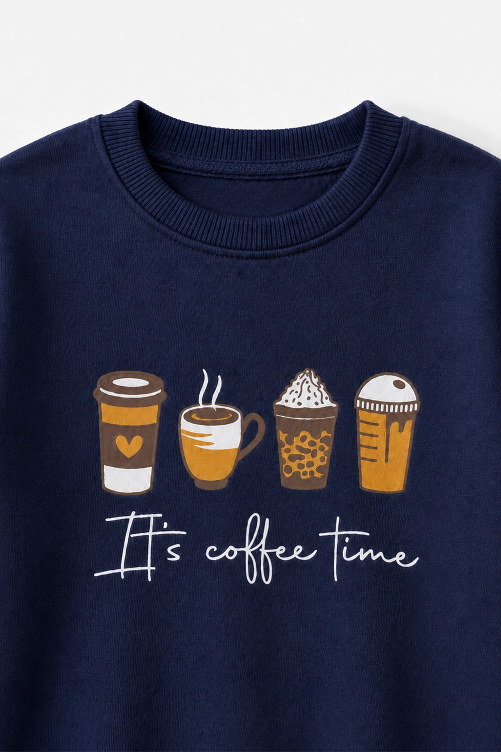 GRAPHIC SWEATSHIRT
