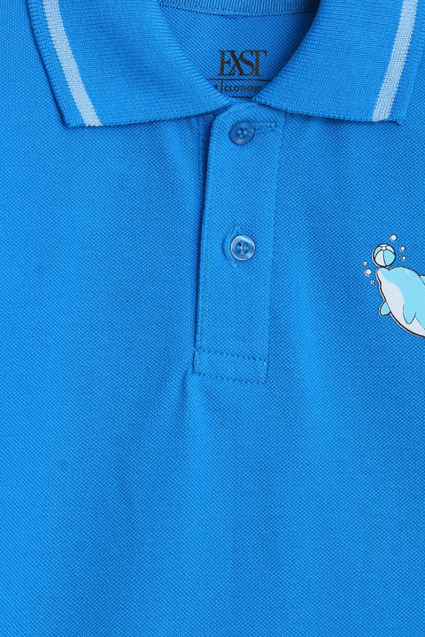 Premium Polo