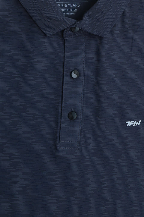 Dri Fit Polo
