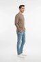 Men's Branded T-Shirt F/S - Tortella