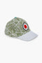 Kids Cap 3735 - Green