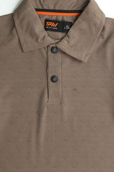 Dri Fit Polo