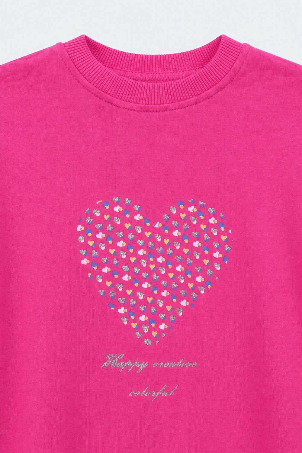 Graphic Sweatshirt