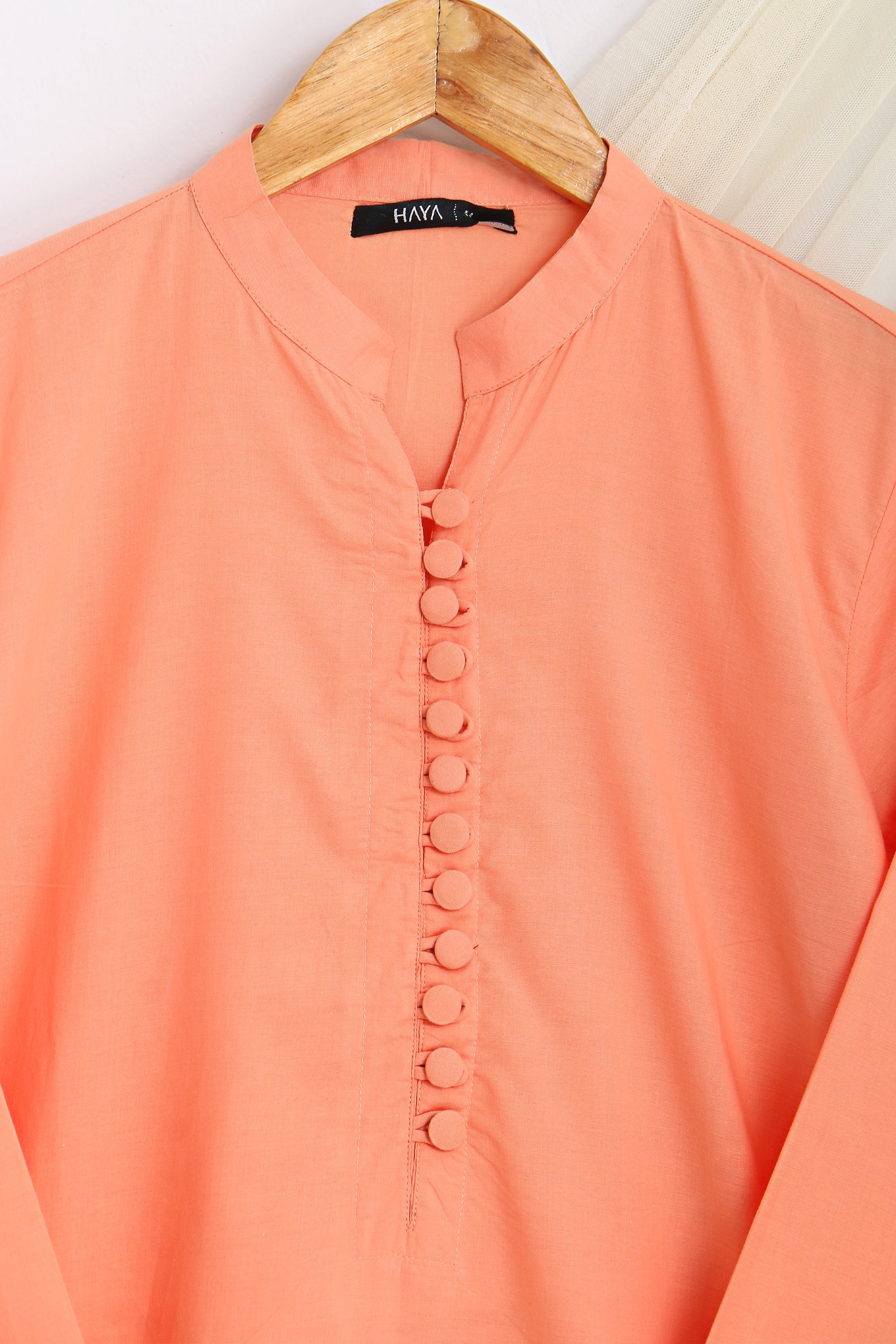 2 PIECE SOLID LAWN SUIT