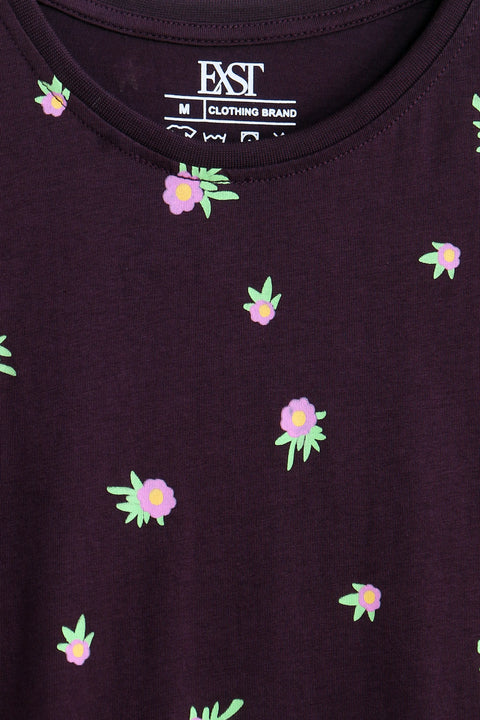 Graphic Loungewear
