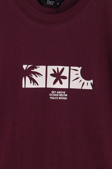 Graphic T-Shirt