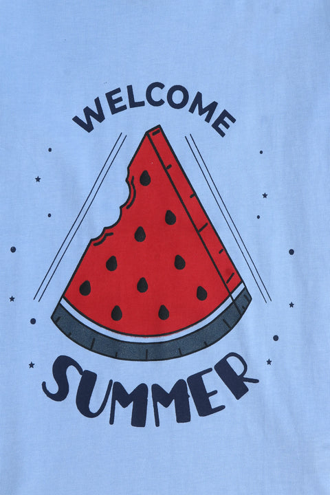Graphic T-Shirt