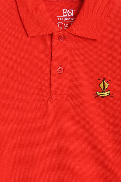 Basic Polo