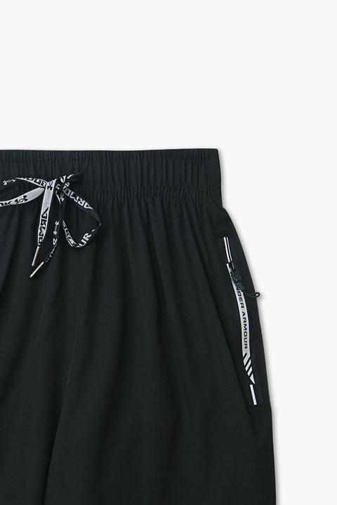 Hybrid Short