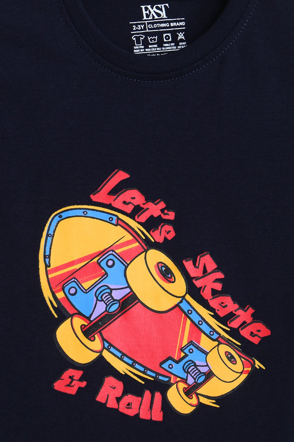 Graphic T-Shirt