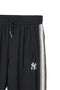 Men NYC Trouser - Black