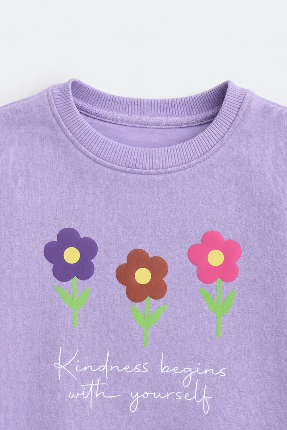 GRAPHIC SWEATSHIRT