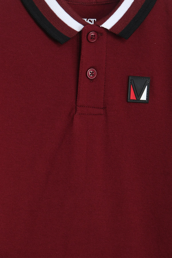 Premium Polo