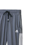 Men Adidas Trouser - Grey