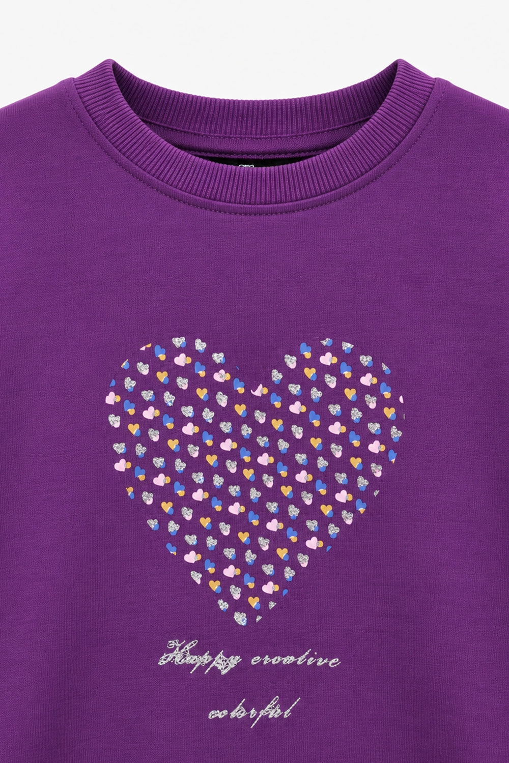 Graphic Sweatshirt