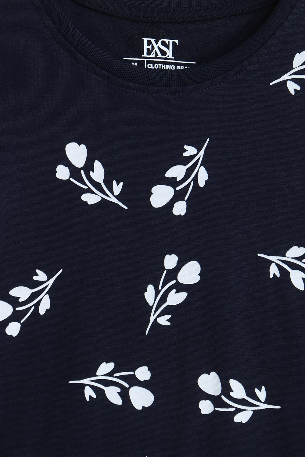 Graphic Loungewear