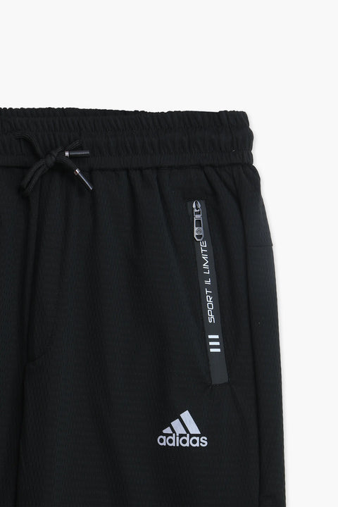 3 Quarter Dri-Fit Short