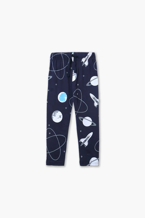 Graphic Loungewear