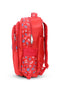 Kids School Backpack - Red