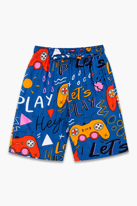Graphic Suit