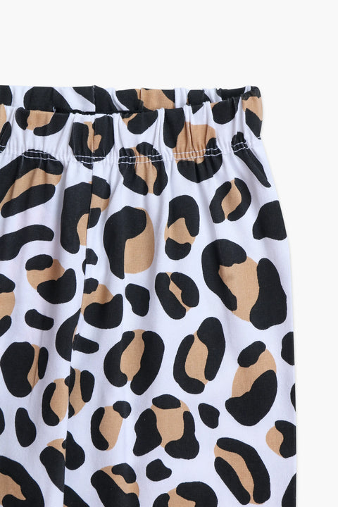 Printed Legging