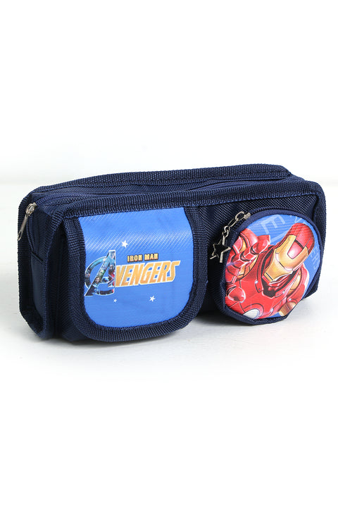 Kids Pencil Pouch