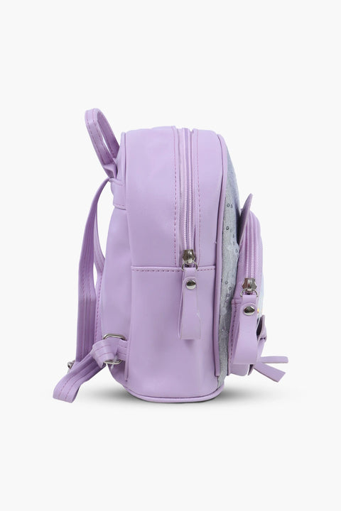 Mini Backpack