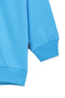 Boys V-Notch Sweatshirt BS32 - L/Blue