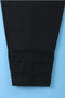 Women Eastern Cotton Trouser SWT61 - Black