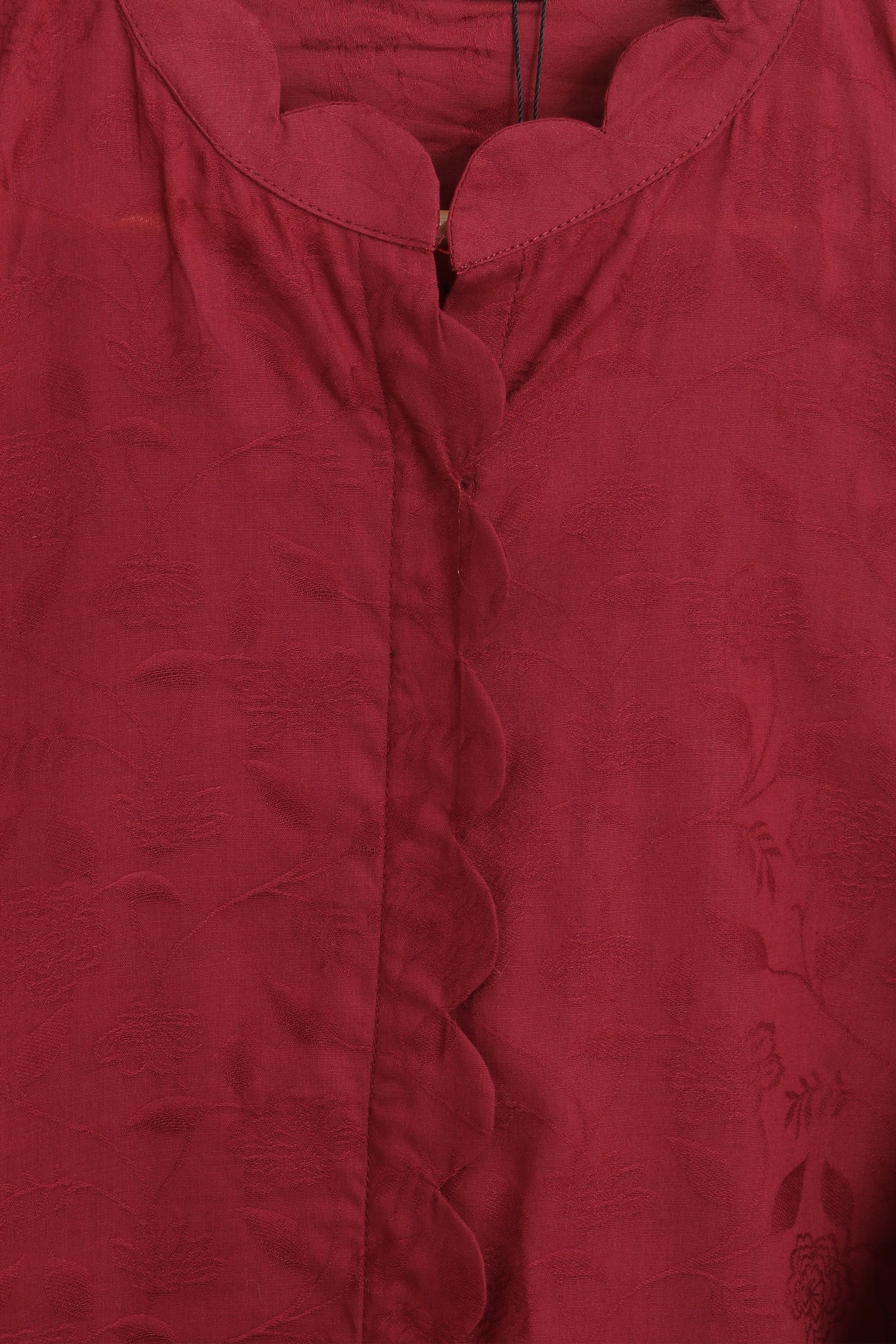 2 PIECE JACQUARD FUSION SUIT