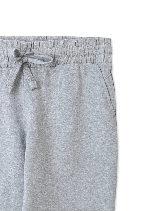 Women's Terranova Pajama - Heather Grey