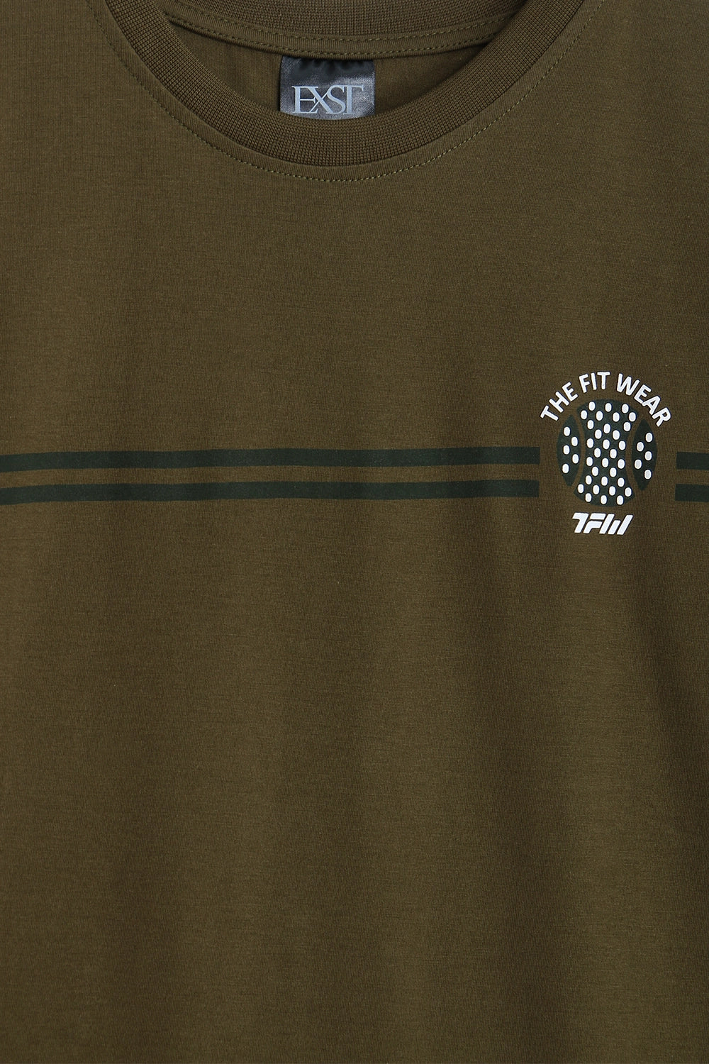 Graphic T-Shirt