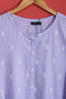 EMBROIDERED SUITS
