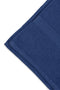 Bath Towel 90 X 160 Navy Blue