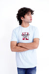 Embellish T-Shirt