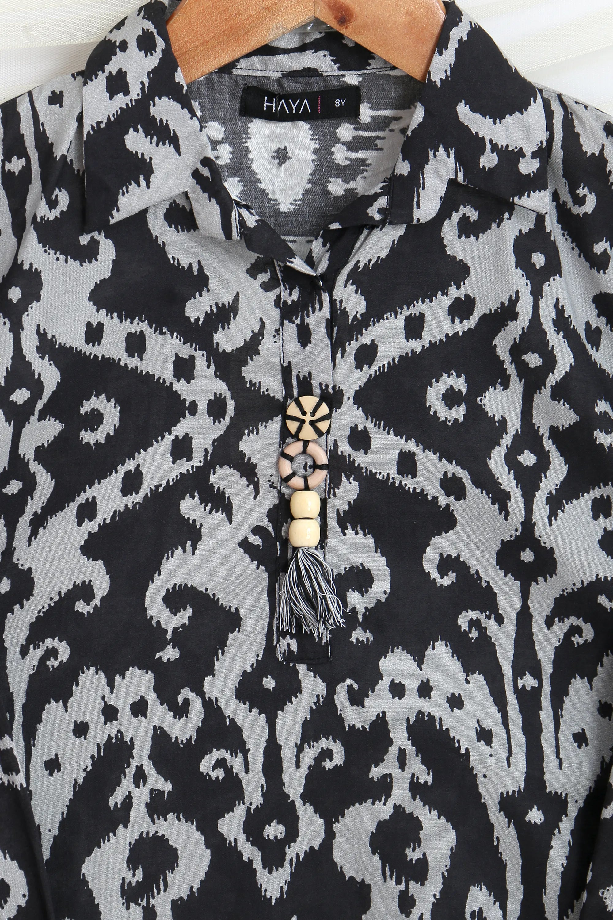 2 PIECE PRINTED LAWN SUIT