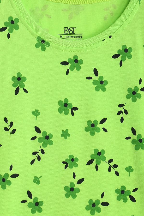 Graphic Loungewear