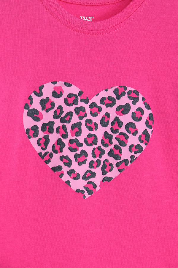 Graphic Loungewear