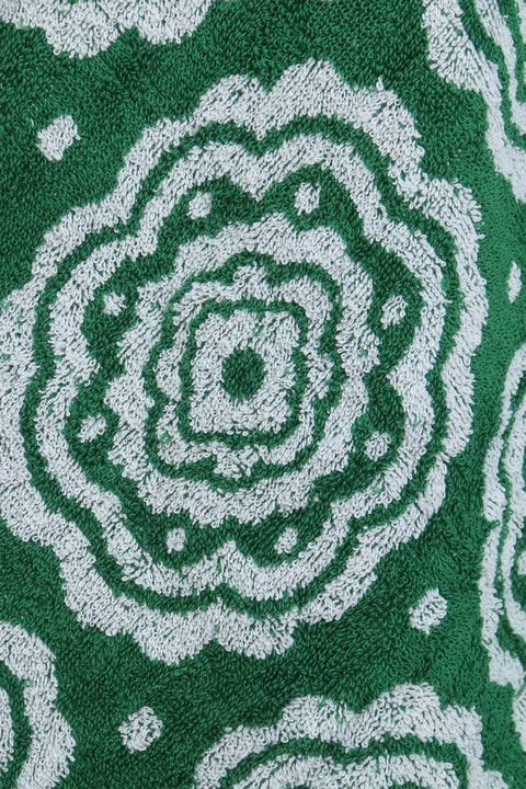 Jacquard Bath Towel 70 X 140 cm