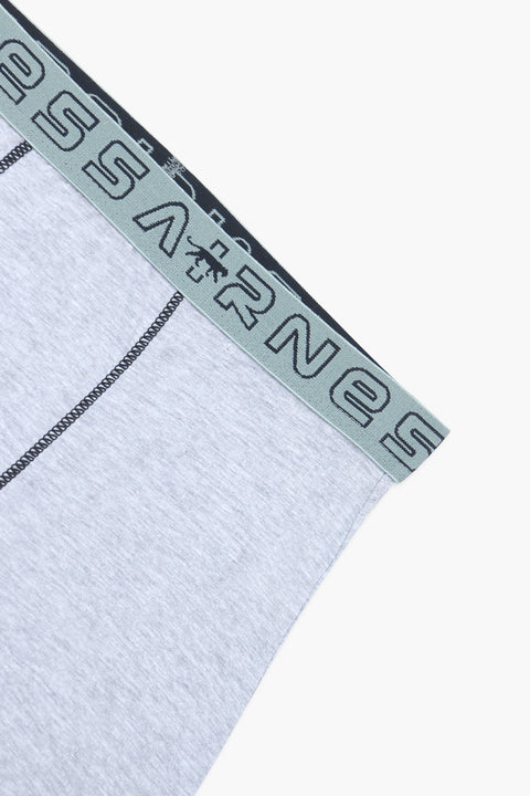 Men Casual Branded Boxer