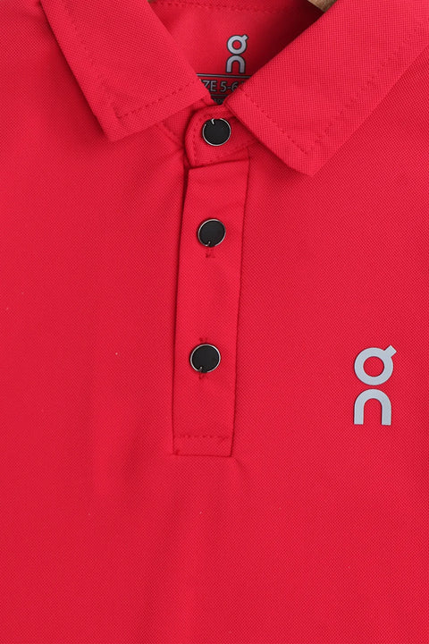 Dri Fit Polo