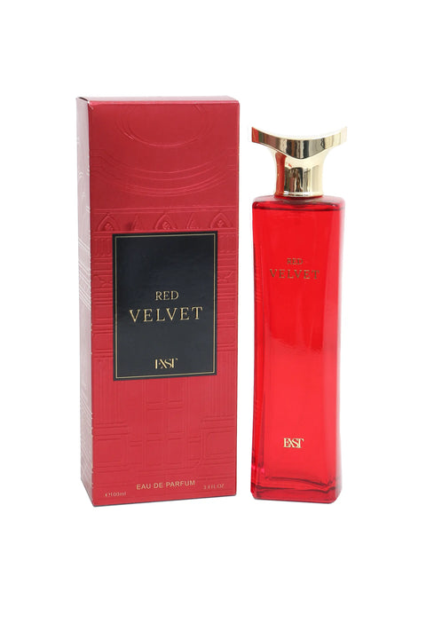 Red Velvet For Women 100ML